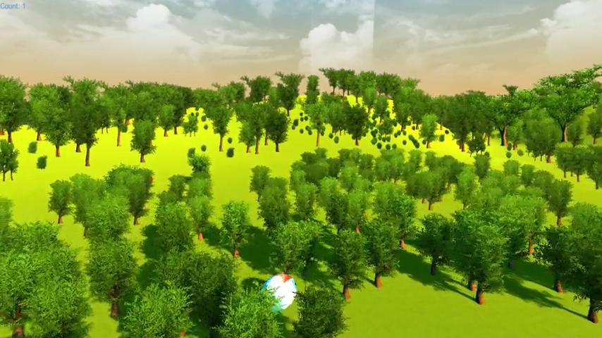 御三家Game-视频-【御三家Game】《乌克兰球寻找天然气 》游戏宣传片