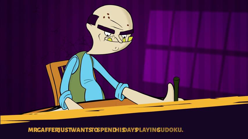 御三家Game-视频-【御三家Game】《脾气暴躁的Gaffer 》游戏宣传片