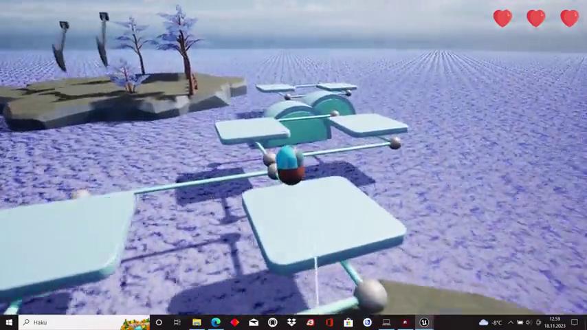 御三家Game-视频-【御三家Game】《维加罗亚军 》游戏宣传片