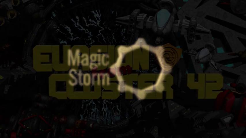 御三家Game-视频-【御三家Game】《从群集42中规避 》游戏宣传片