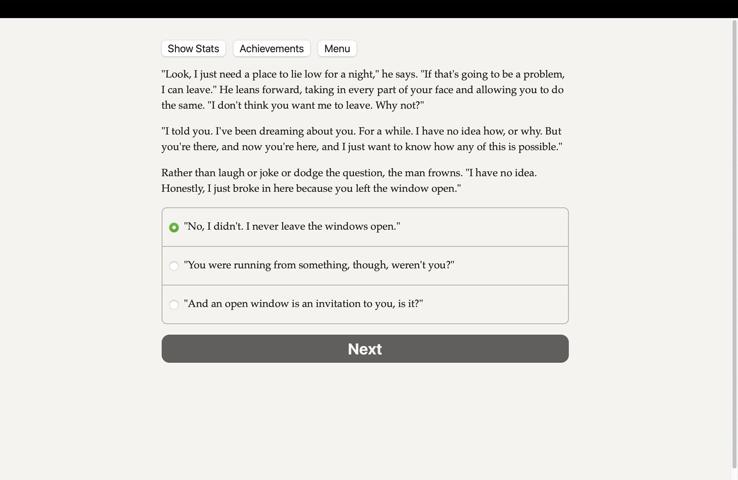 御三家Game-视频-【御三家Game】《Kitsune 》游戏宣传片