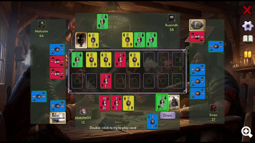 御三家Game-视频-【御三家Game】《高地恐慌 》游戏宣传片