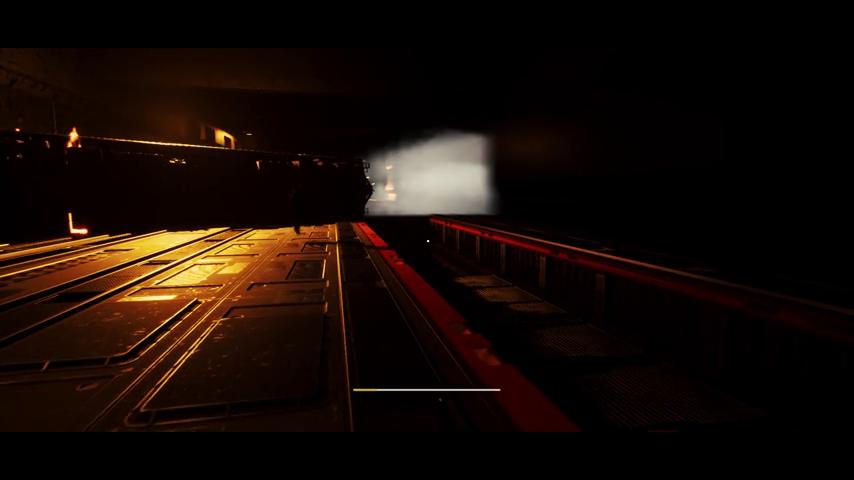 御三家Game-视频-【御三家Game】《可怕的旅程 》游戏宣传片