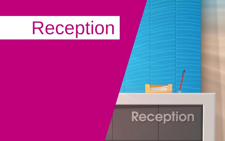 御三家Game-视频-【御三家Game】《办公室警报器在努力工作 》游戏宣传片