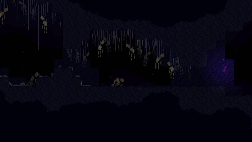 御三家Game-视频-【御三家Game】《螺纹 》游戏宣传片