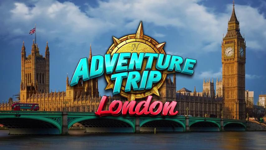 御三家Game-视频-【御三家Game】《冒险之旅: 伦敦 》游戏宣传片