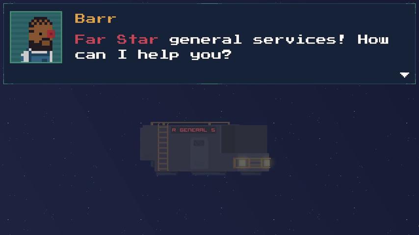 御三家Game-视频-【御三家Game】《远星 》游戏宣传片