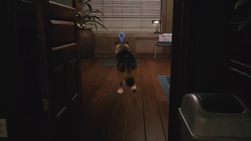 御三家Game-视频-【御三家Game】《他们最后的 》游戏宣传片