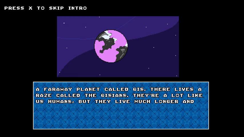 御三家Game-视频-【御三家Game】《莉莉和苏里-克里斯蒂亚历险记 》游戏宣传片