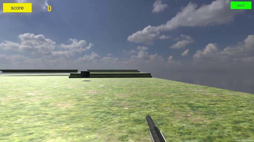 御三家Game-视频-【御三家Game】《语法 》游戏宣传片