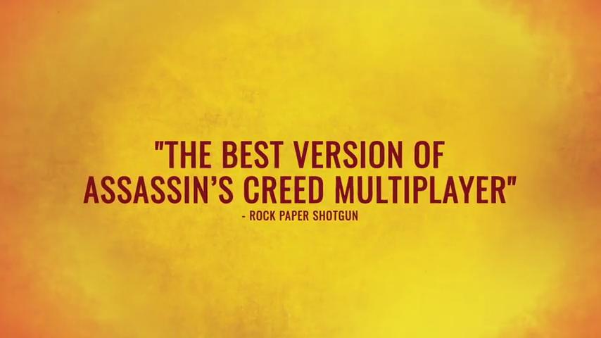 御三家Game-视频-【御三家Game】《凶残的追求 》游戏宣传片