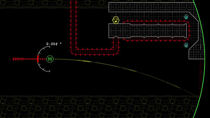 御三家Game-视频-【御三家Game】《黑客射击 》游戏宣传片