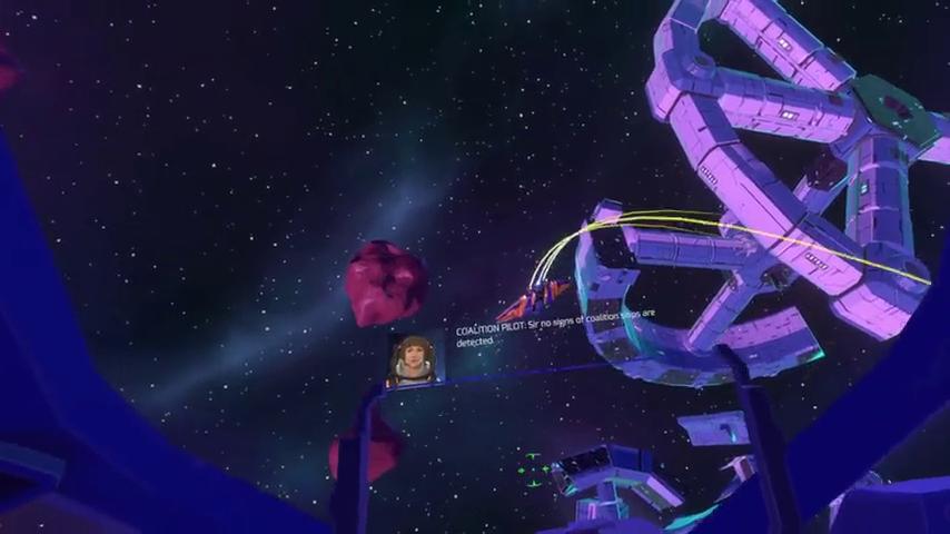 御三家Game-视频-【御三家Game】《流氓Stargun 》游戏宣传片