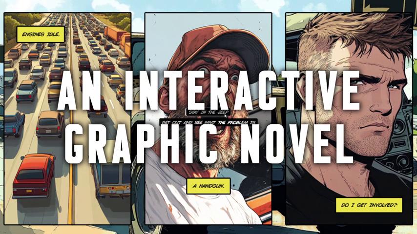 御三家Game-视频-【御三家Game】《第X天 》游戏宣传片