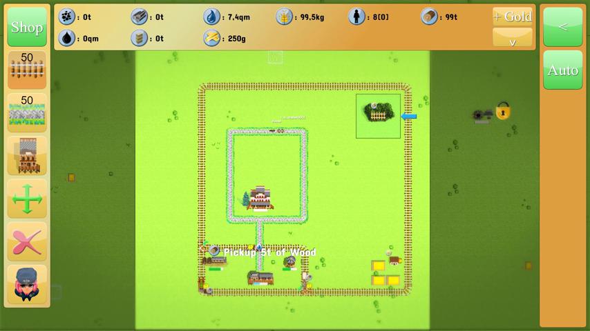 御三家Game-视频-【御三家Game】《TrainCraft 》游戏宣传片