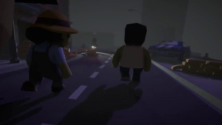 御三家Game-视频-【御三家Game】《皮尤皮尤小队 》游戏宣传片