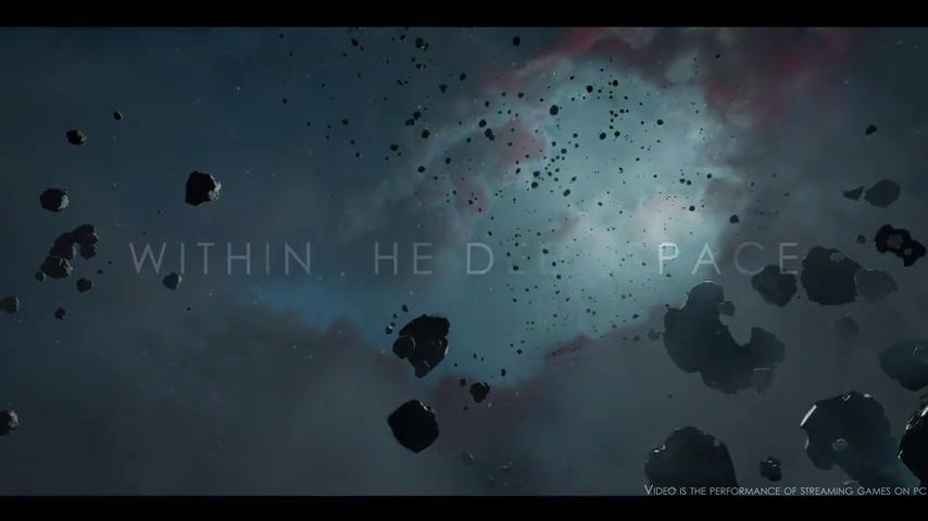 御三家Game-视频-【御三家Game】《星际遗产 》游戏宣传片