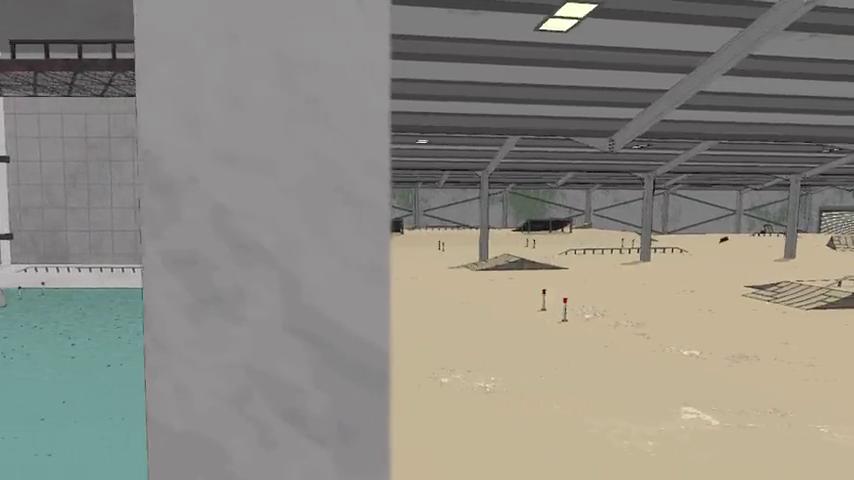 御三家Game-视频-【御三家Game】《Hoversteppers: 1区 》游戏宣传片