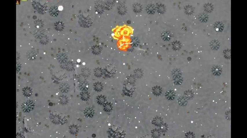 御三家Game-视频-【御三家Game】《僵尸幸存者-永恒的黄昏 》游戏宣传片