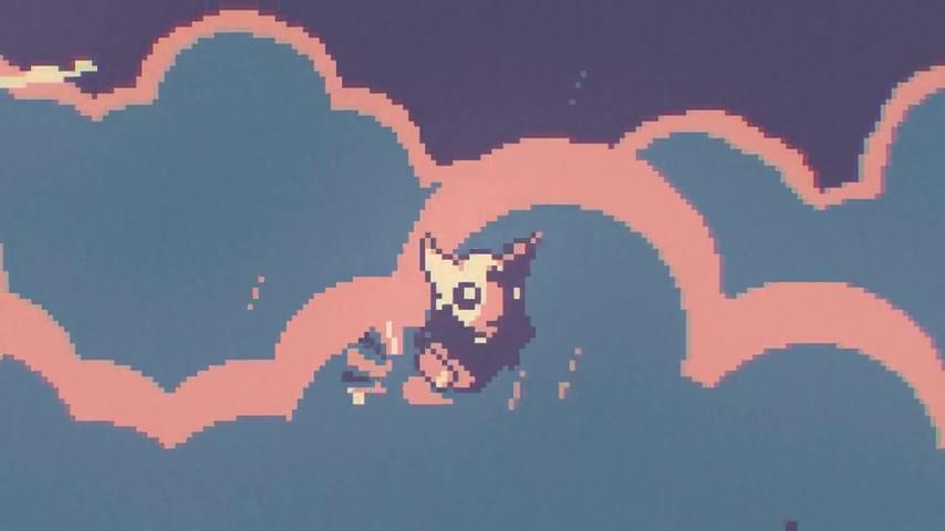 御三家Game-视频-【御三家Game】《禁止时间 》游戏宣传片