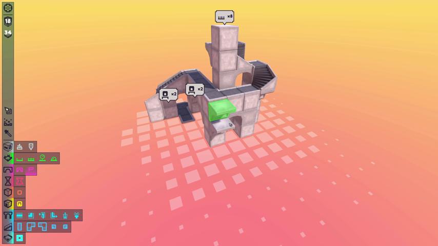 御三家Game-视频-【御三家Game】《Dorpie 》游戏宣传片