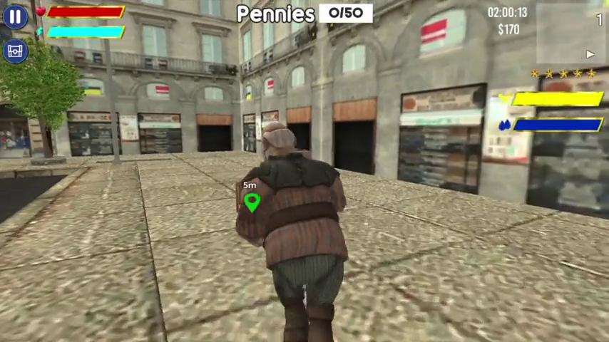 御三家Game-视频-【御三家Game】《Jink in 》游戏宣传片