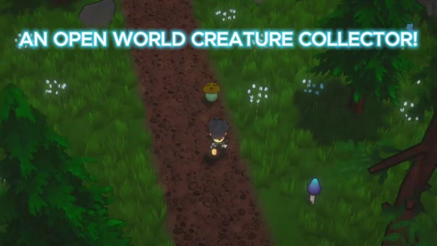 御三家Game-视频-【御三家Game】《神秘避风港 》游戏宣传片