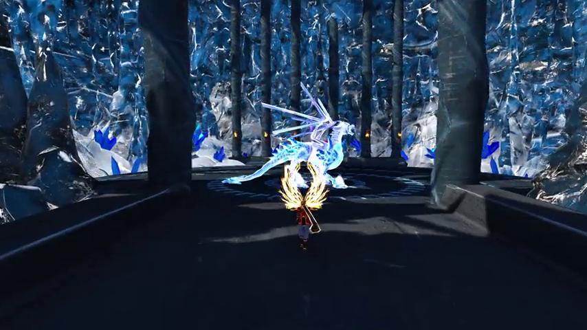 御三家Game-视频-【御三家Game】《Trimurti在线 》游戏宣传片