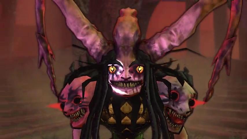 御三家Game-视频-【御三家Game】《内疚: 不死的人 》游戏宣传片