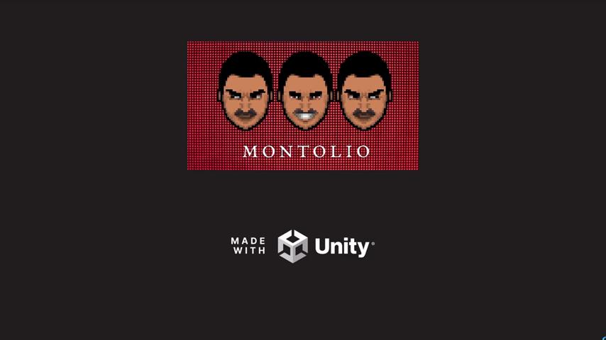 御三家Game-视频-【御三家Game】《按Lex到Metaverx 》游戏宣传片