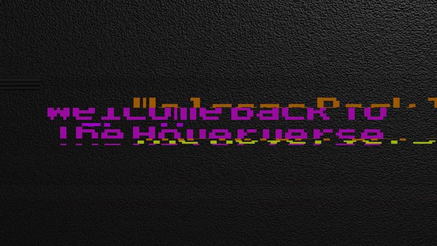 御三家Game-视频-【御三家Game】《Hoverkitty在Hoververse第三章 》游戏宣传片