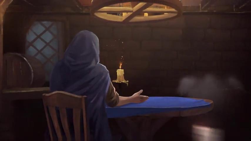 御三家Game-视频-【御三家Game】《泰坦之血 》游戏宣传片