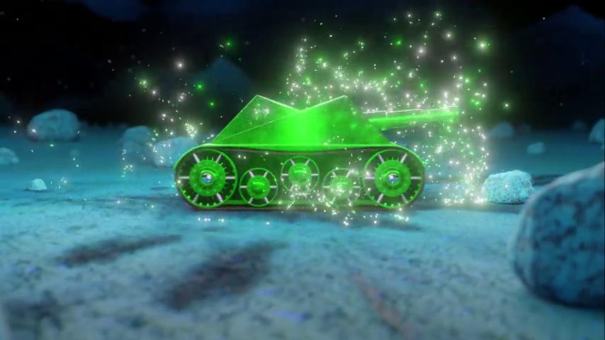 御三家Game-视频-【御三家Game】《ShellShock Live 》游戏宣传片