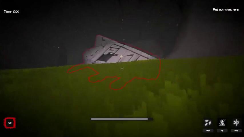 御三家Game-视频-【御三家Game】《Coonwood 》游戏宣传片