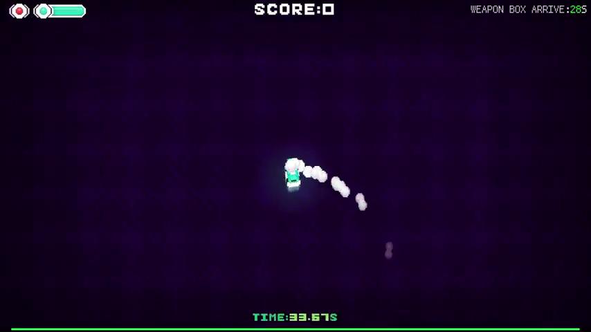 御三家Game-视频-【御三家Game】《漂移幸存者 》游戏宣传片