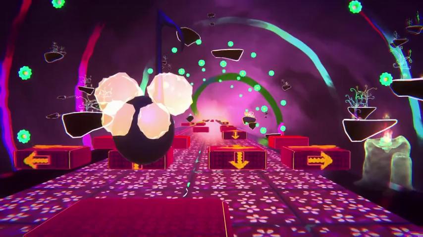 御三家Game-视频-【御三家Game】《节奏 》游戏宣传片