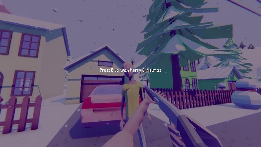 御三家Game-视频-【御三家Game】《愉快的一天 》游戏宣传片