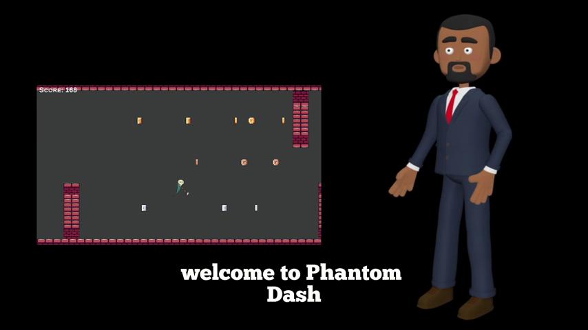 御三家Game-视频-【御三家Game】《幻影短跑 》游戏宣传片