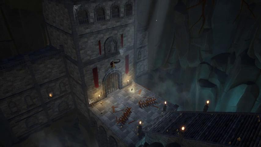 御三家Game-视频-【御三家Game】《韩国的崛起 》游戏宣传片