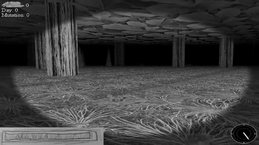 御三家Game-视频-【御三家Game】《Conx的森林 》游戏宣传片