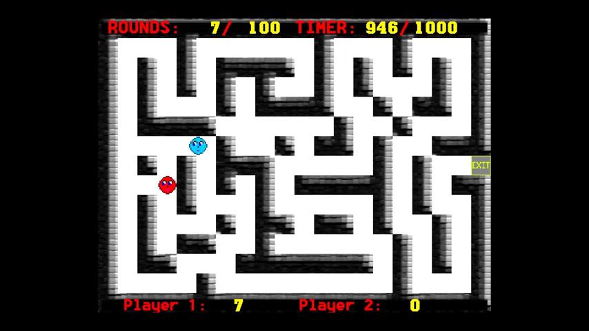 御三家Game-视频-【御三家Game】《迷宫赛车手球 》游戏宣传片