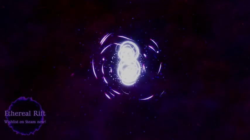 御三家Game-视频-【御三家Game】《空灵裂缝 》游戏宣传片