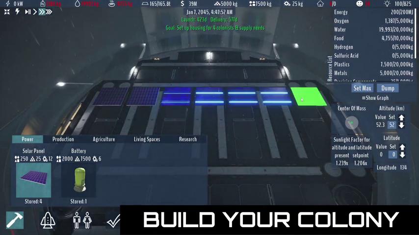 御三家Game-视频-【御三家Game】《天空基地金星 》游戏宣传片