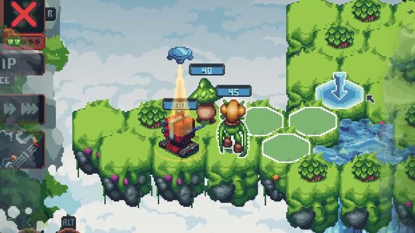 御三家Game-视频-【御三家Game】《原始争斗: 开场白 》游戏宣传片