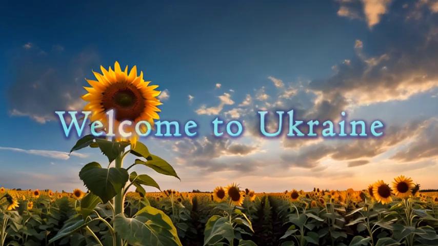 御三家Game-视频-【御三家Game】《欢迎来到乌克兰 》游戏宣传片