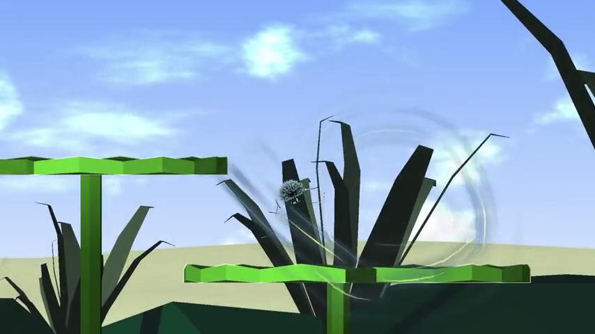 御三家Game-视频-【御三家Game】《春天的风暴 》游戏宣传片