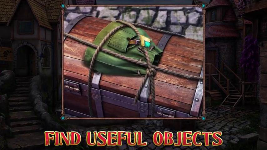 御三家Game-视频-【御三家Game】《失落的编年史 》游戏宣传片