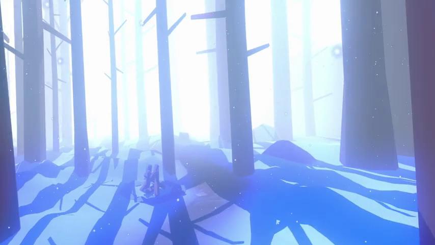 御三家Game-视频-【御三家Game】《幻相: 太阳小偷 》游戏宣传片