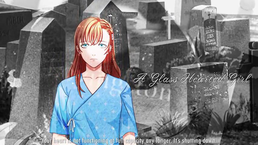 御三家Game-视频-【御三家Game】《玻璃心 》游戏宣传片