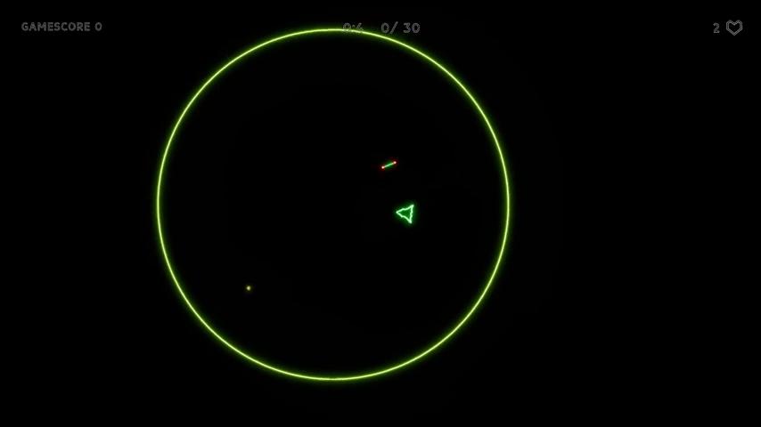 御三家Game-视频-【御三家Game】《霓虹灯新星 》游戏宣传片